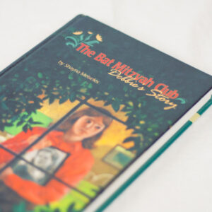 Debbie's Story