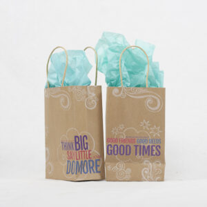 The BMC Gift Bags (Qty. 20)