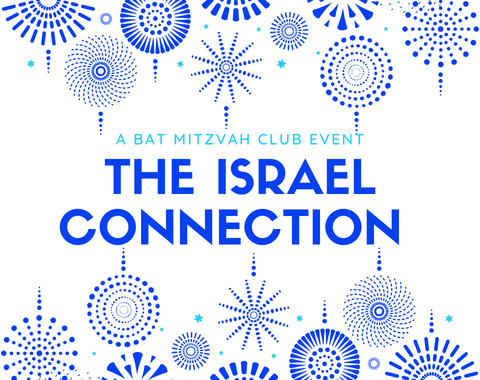 The Israel Connection